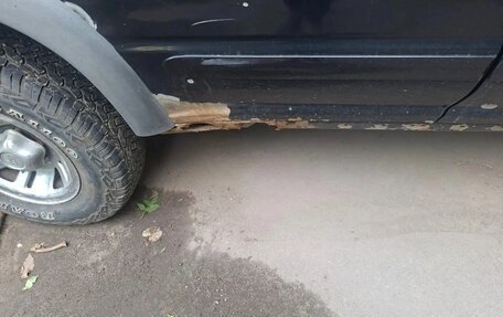 Ford Explorer III, 2001 год, 380 000 рублей, 3 фотография