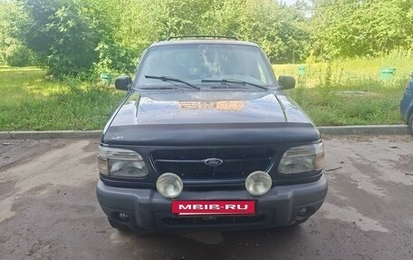 Ford Explorer III, 2001 год, 380 000 рублей, 6 фотография