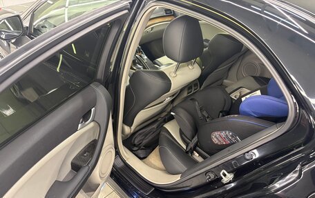 Honda Accord VIII рестайлинг, 2012 год, 1 600 000 рублей, 4 фотография