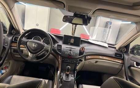 Honda Accord VIII рестайлинг, 2012 год, 1 600 000 рублей, 2 фотография