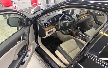 Honda Accord VIII рестайлинг, 2012 год, 1 600 000 рублей, 3 фотография