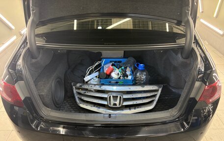Honda Accord VIII рестайлинг, 2012 год, 1 600 000 рублей, 14 фотография