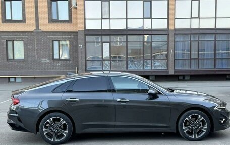 KIA K5, 2023 год, 2 100 000 рублей, 5 фотография