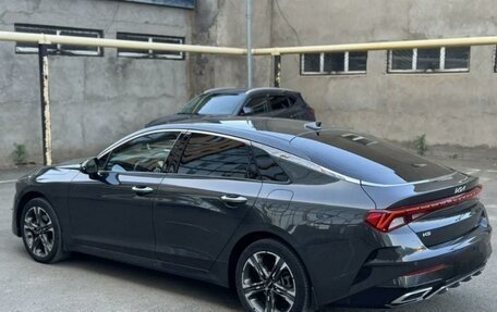 KIA K5, 2023 год, 2 100 000 рублей, 4 фотография