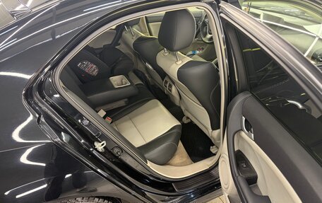 Honda Accord VIII рестайлинг, 2012 год, 1 600 000 рублей, 7 фотография