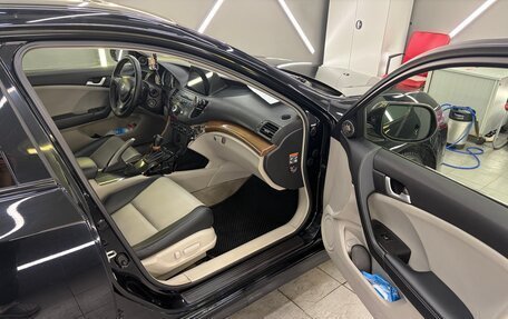Honda Accord VIII рестайлинг, 2012 год, 1 600 000 рублей, 9 фотография