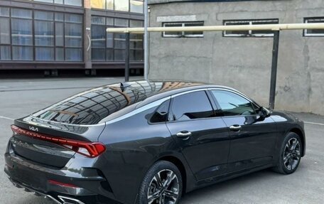 KIA K5, 2023 год, 2 100 000 рублей, 2 фотография