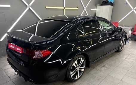 Honda Accord VIII рестайлинг, 2012 год, 1 600 000 рублей, 11 фотография
