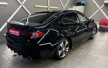 Honda Accord VIII рестайлинг, 2012 год, 1 600 000 рублей, 10 фотография