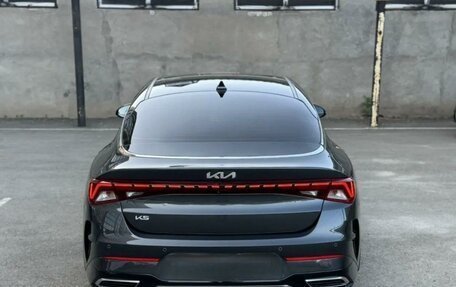 KIA K5, 2023 год, 2 100 000 рублей, 8 фотография