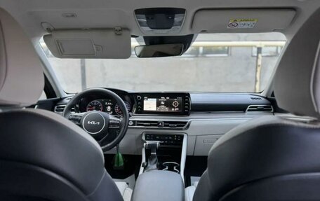 KIA K5, 2023 год, 2 100 000 рублей, 11 фотография