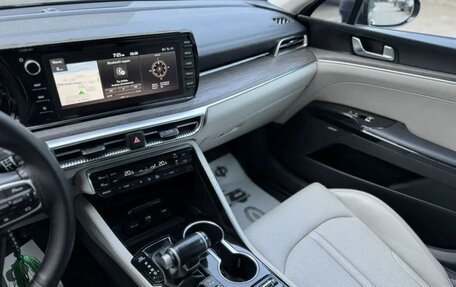 KIA K5, 2023 год, 2 100 000 рублей, 10 фотография