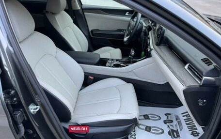 KIA K5, 2023 год, 2 100 000 рублей, 14 фотография