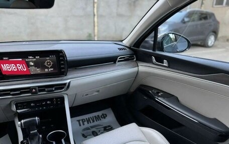 KIA K5, 2023 год, 2 100 000 рублей, 13 фотография
