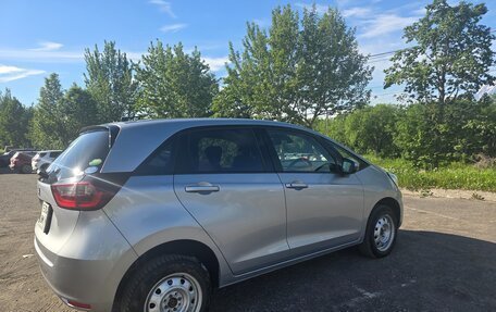 Honda Fit, 2020 год, 1 190 000 рублей, 2 фотография