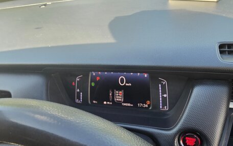 Honda Fit, 2020 год, 1 190 000 рублей, 9 фотография