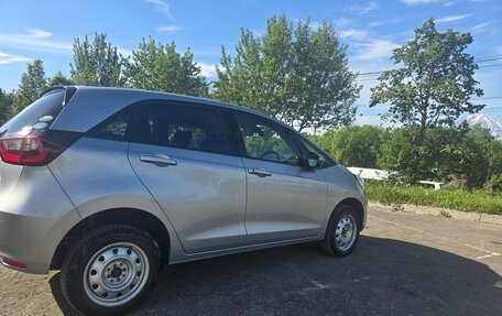 Honda Fit, 2020 год, 1 190 000 рублей, 3 фотография