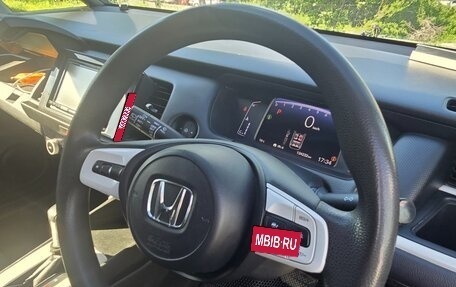 Honda Fit, 2020 год, 1 190 000 рублей, 11 фотография