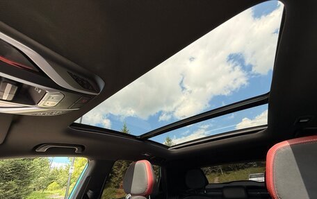 Geely Coolray I, 2022 год, 2 049 000 рублей, 6 фотография