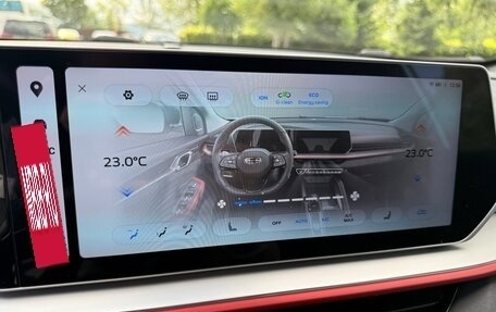 Geely Coolray I, 2022 год, 2 049 000 рублей, 9 фотография