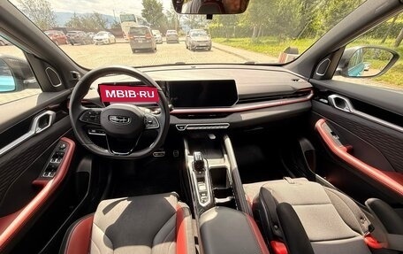 Geely Coolray I, 2022 год, 2 049 000 рублей, 15 фотография