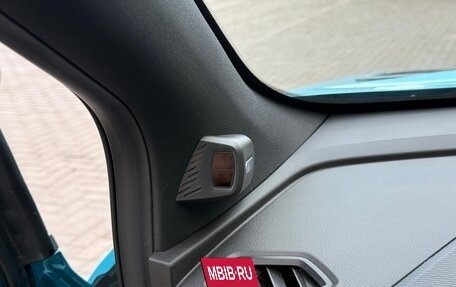 Geely Coolray I, 2022 год, 2 049 000 рублей, 16 фотография
