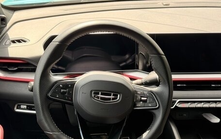 Geely Coolray I, 2022 год, 2 049 000 рублей, 14 фотография
