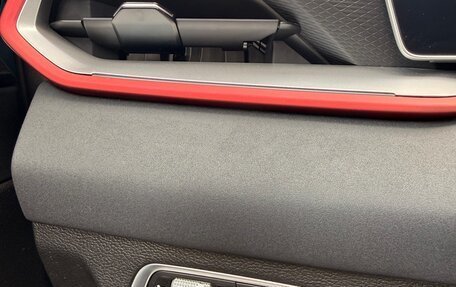Geely Coolray I, 2022 год, 2 049 000 рублей, 18 фотография
