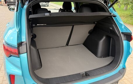 Geely Coolray I, 2022 год, 2 049 000 рублей, 24 фотография