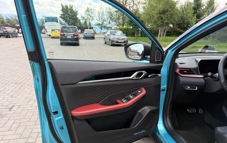 Geely Coolray I, 2022 год, 2 049 000 рублей, 20 фотография