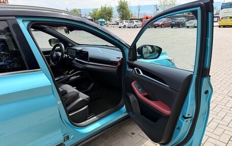 Geely Coolray I, 2022 год, 2 049 000 рублей, 31 фотография