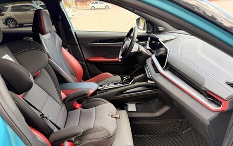 Geely Coolray I, 2022 год, 2 049 000 рублей, 30 фотография
