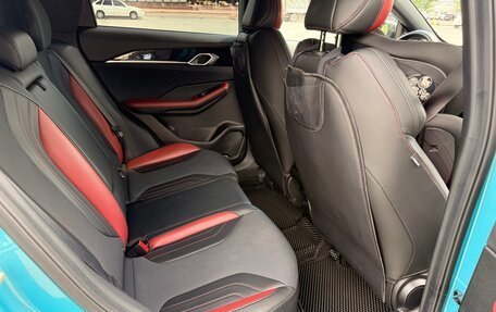Geely Coolray I, 2022 год, 2 049 000 рублей, 27 фотография