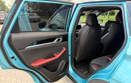 Geely Coolray I, 2022 год, 2 049 000 рублей, 23 фотография