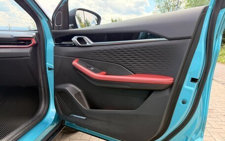 Geely Coolray I, 2022 год, 2 049 000 рублей, 28 фотография