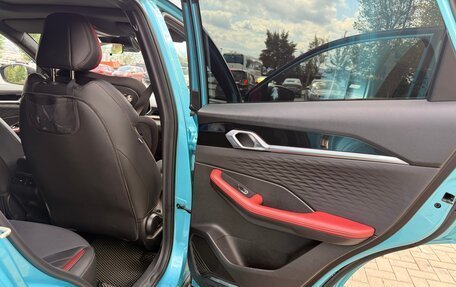 Geely Coolray I, 2022 год, 2 049 000 рублей, 26 фотография
