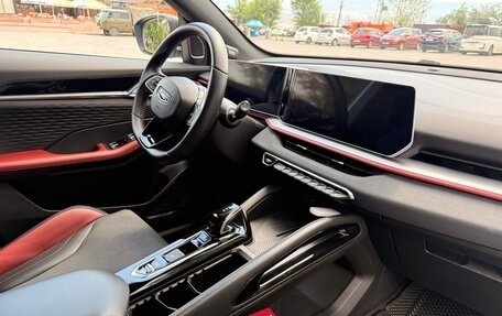 Geely Coolray I, 2022 год, 2 049 000 рублей, 29 фотография