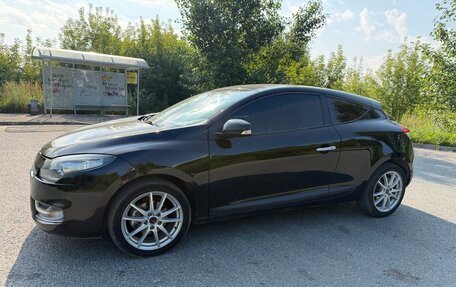 Renault Megane III, 2011 год, 760 000 рублей, 2 фотография