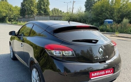 Renault Megane III, 2011 год, 760 000 рублей, 3 фотография