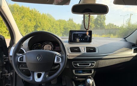 Renault Megane III, 2011 год, 760 000 рублей, 8 фотография