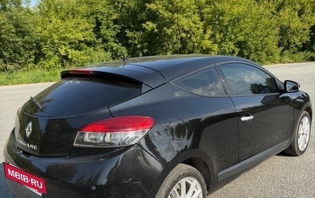 Renault Megane III, 2011 год, 760 000 рублей, 5 фотография