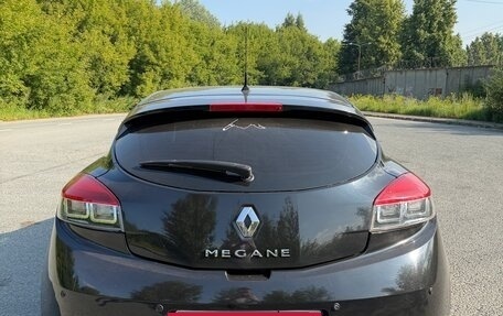 Renault Megane III, 2011 год, 760 000 рублей, 4 фотография