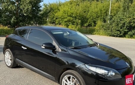 Renault Megane III, 2011 год, 760 000 рублей, 6 фотография