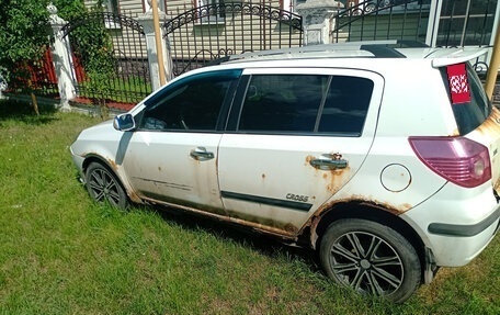 Geely MK Cross I, 2012 год, 100 000 рублей, 2 фотография