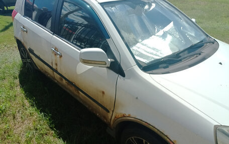Geely MK Cross I, 2012 год, 100 000 рублей, 4 фотография