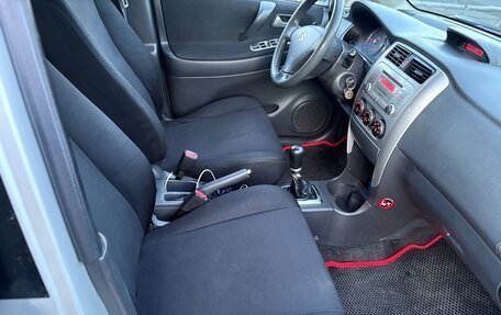 Suzuki Liana, 2005 год, 310 000 рублей, 4 фотография