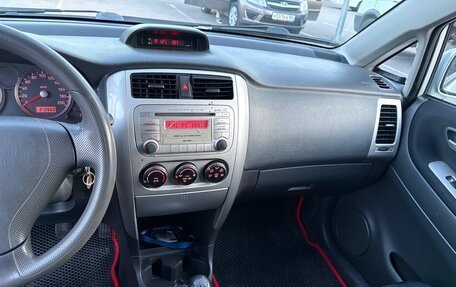 Suzuki Liana, 2005 год, 310 000 рублей, 7 фотография