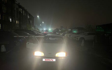 Ford Sierra I, 1987 год, 75 000 рублей, 6 фотография
