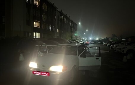 Ford Sierra I, 1987 год, 75 000 рублей, 5 фотография