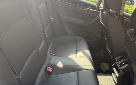 BMW X4, 2016 год, 2 700 000 рублей, 2 фотография